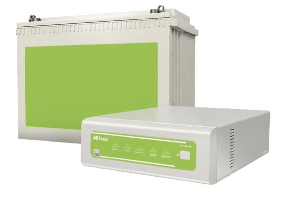 Inverter Battery Set